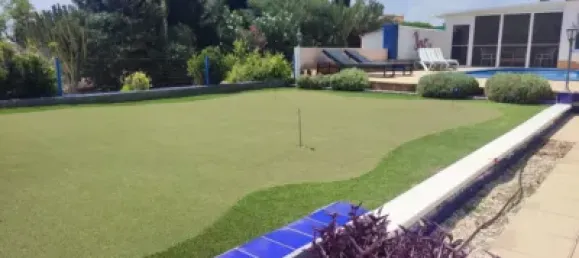 5 bedrooms House in Murcia, Spain No. 171694 13