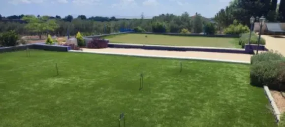 5 bedrooms House in Murcia, Spain No. 171694 7