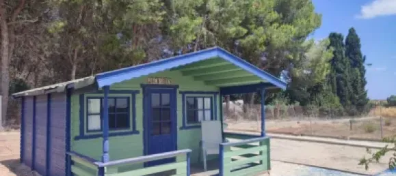 5 bedrooms House in Murcia, Spain No. 171694 10