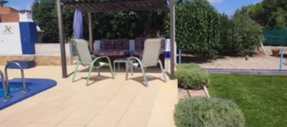 5 bedrooms House in Murcia, Spain No. 171694 14