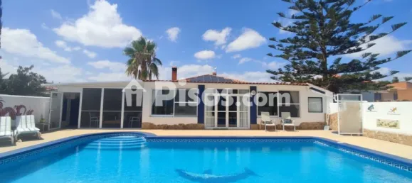 5 bedrooms House in Murcia, Spain No. 171694 48