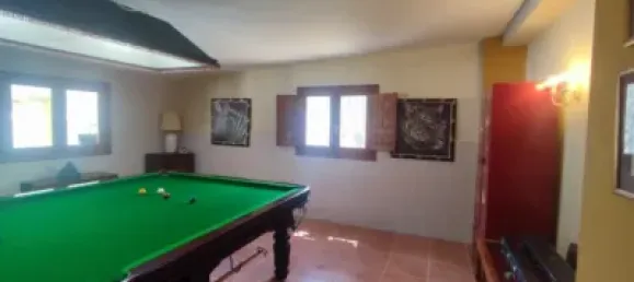 5 bedrooms House in Murcia, Spain No. 171694 45