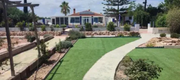 5 bedrooms House in Murcia, Spain No. 171694 11