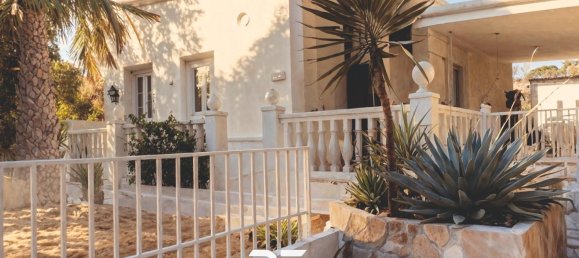 Дом с 4 спальнями в Валенсия, Испания № 167270 2