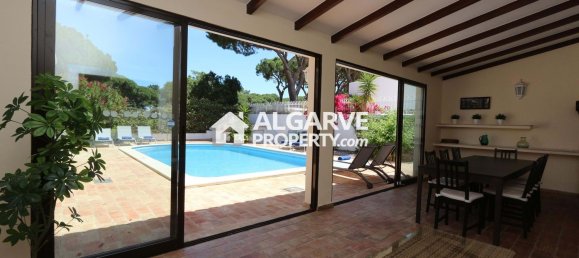 4 bedrooms House in Quarteira, Portugal No. 107006 14