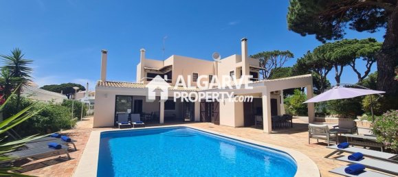 4 bedrooms House in Quarteira, Portugal No. 107006 6