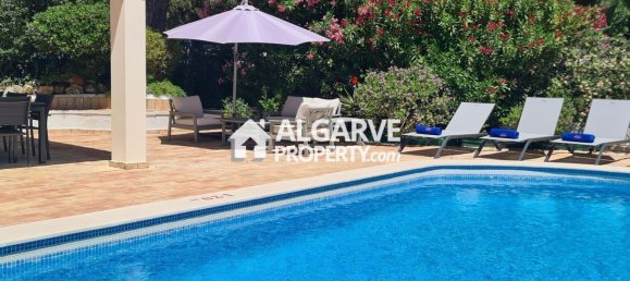 4 bedrooms House in Quarteira, Portugal No. 107006 8