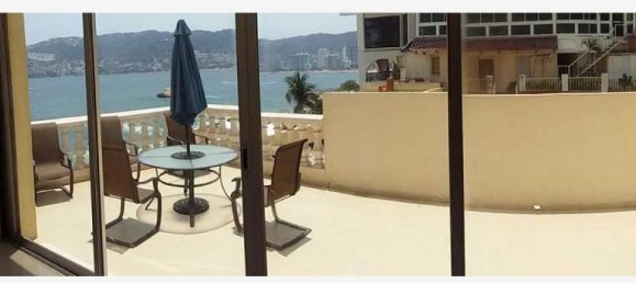 3 غرف نوم شقة في Guerrero, Mexico رقم 145957 2