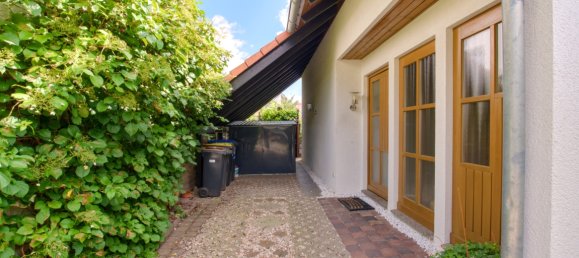 3 rooms House in Havelland, Germany No. 219353 20