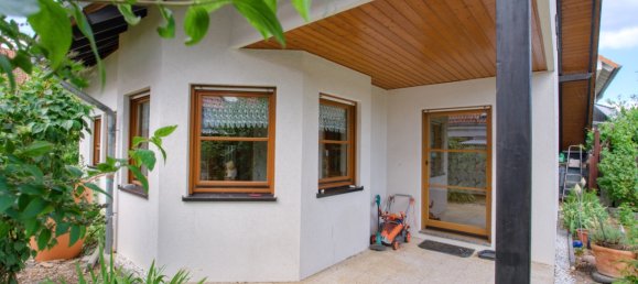 3 rooms House in Havelland, Germany No. 219353 15