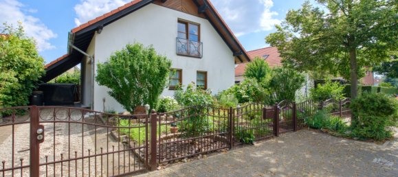 3 rooms House in Havelland, Germany No. 219353 22