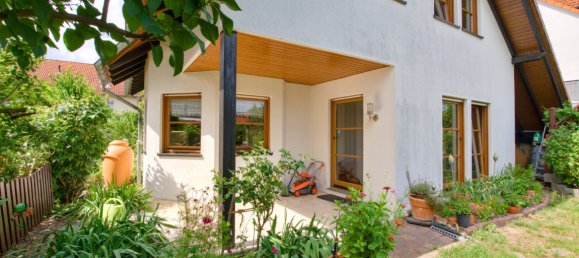 3 rooms House in Havelland, Germany No. 219353 16