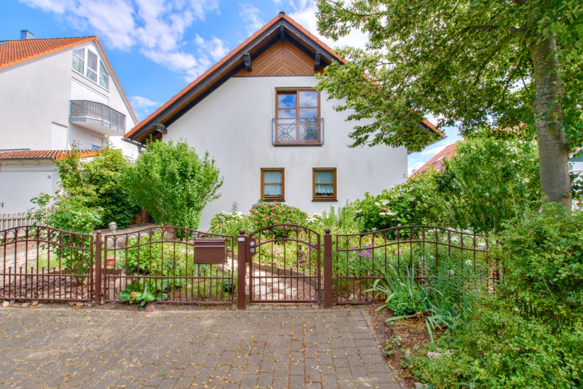 3 rooms House in Havelland, Germany No. 219353