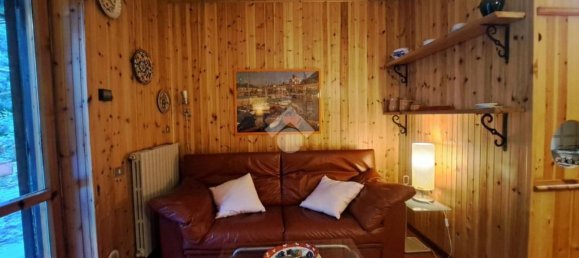 Квартира с 3 спальнями в Роккаразо, Италия № 373533 12