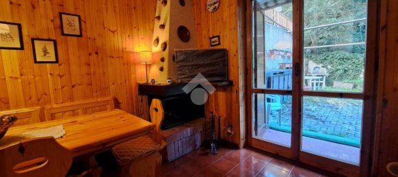 Квартира с 3 спальнями в Роккаразо, Италия № 373533 13