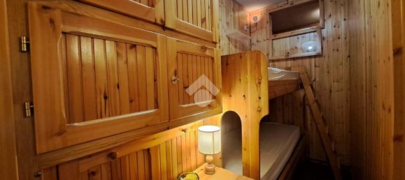 Квартира с 3 спальнями в Роккаразо, Италия № 373533 20