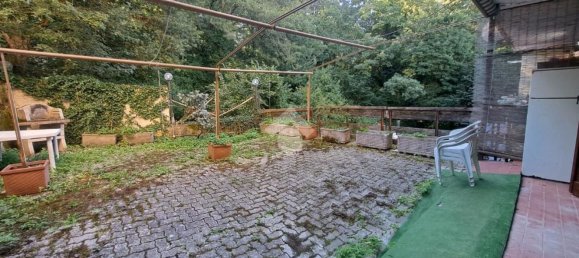 Квартира с 3 спальнями в Роккаразо, Италия № 373533 28