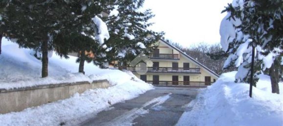 Квартира с 3 спальнями в Роккаразо, Италия № 373533 8