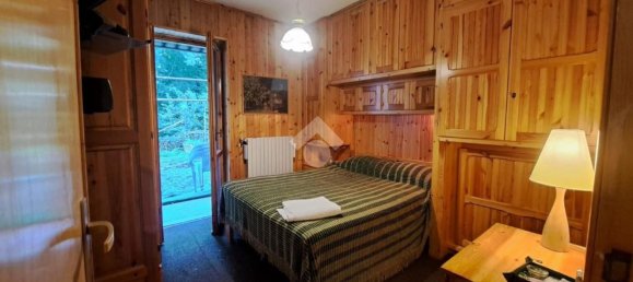 Квартира с 3 спальнями в Роккаразо, Италия № 373533 17