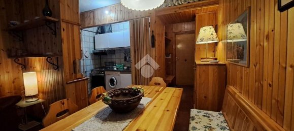 Квартира с 3 спальнями в Роккаразо, Италия № 373533 14