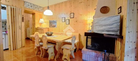 Квартира с 3 спальнями в Роккаразо, Италия № 373533 11