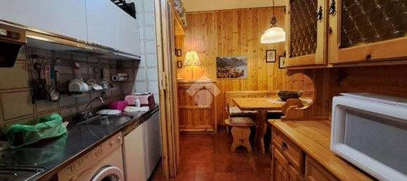 Квартира с 3 спальнями в Роккаразо, Италия № 373533 16