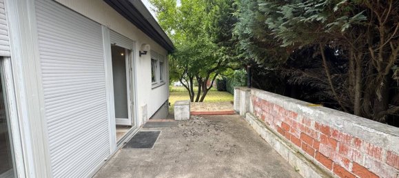 3-Zimmer Bungalow in Holzminden, Germany, Nr. 346711 9