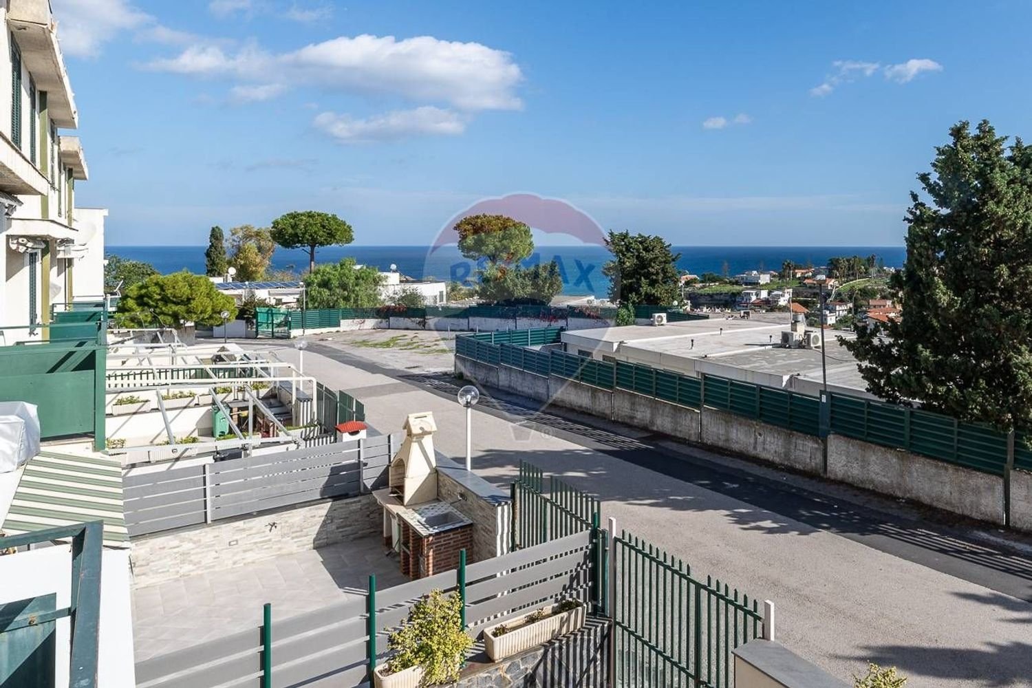 Apartamento de 3 divisões em Augusta, Italy N.º 68227