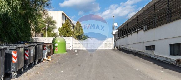 Apartamento de 3 divisões em Augusta, Italy N.º 68227 36