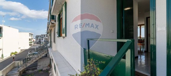 Apartamento de 3 divisões em Augusta, Italy N.º 68227 2