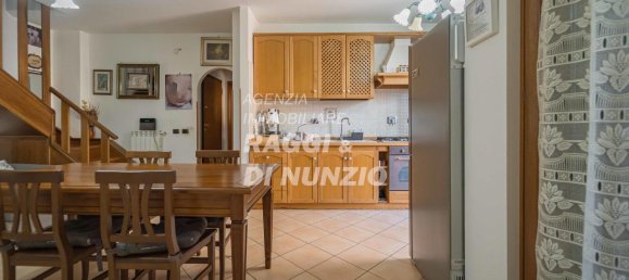 4-Zimmer Penthouse in Grottaferrata, Italy, Nr. 8615 7