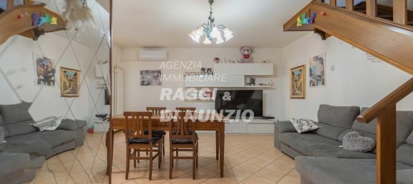 4-Zimmer Penthouse in Grottaferrata, Italy, Nr. 8615 4