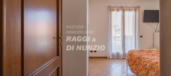 4-Zimmer Penthouse in Grottaferrata, Italy, Nr. 8615 14