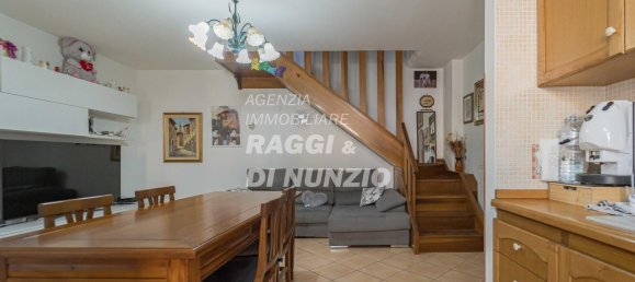 4-Zimmer Penthouse in Grottaferrata, Italy, Nr. 8615 9