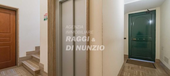 4-Zimmer Penthouse in Grottaferrata, Italy, Nr. 8615 2