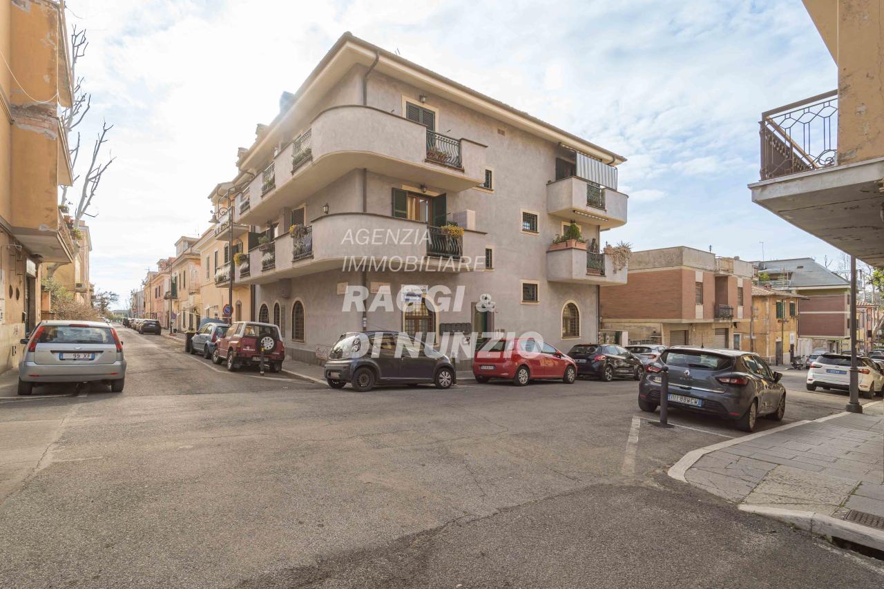 4-Zimmer Penthouse in Grottaferrata, Italy, Nr. 8615
