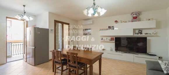 4-Zimmer Penthouse in Grottaferrata, Italy, Nr. 8615 12