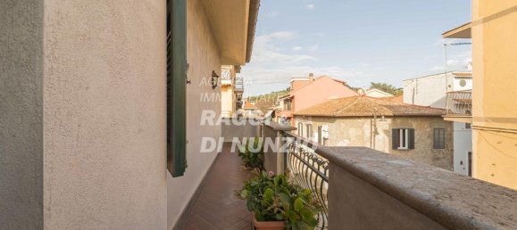 4-Zimmer Penthouse in Grottaferrata, Italy, Nr. 8615 20