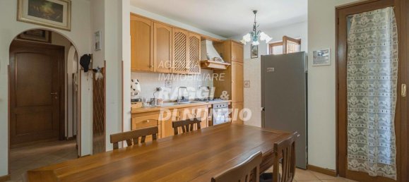 4-Zimmer Penthouse in Grottaferrata, Italy, Nr. 8615 13