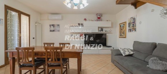 4-Zimmer Penthouse in Grottaferrata, Italy, Nr. 8615 11