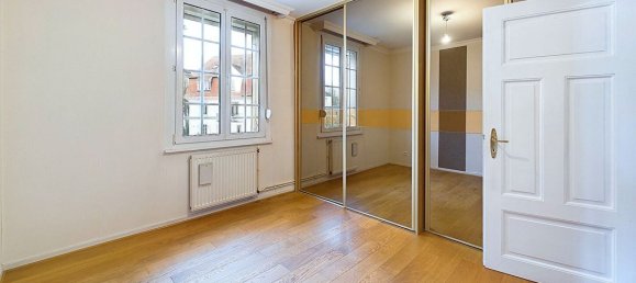 3 Schlafzimmer Wohnung in Strasbourg, France, Nr. 218958 8