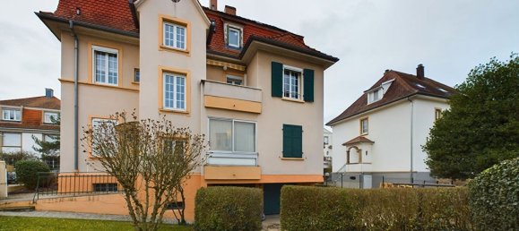 3 Schlafzimmer Wohnung in Strasbourg, France, Nr. 218958 10