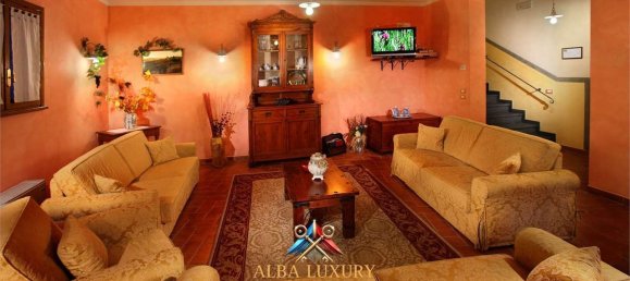 11 غرف نوم فيلا في Montecatini Terme, Italy رقم 164488 19