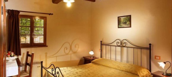 11 غرف نوم فيلا في Montecatini Terme, Italy رقم 164488 31