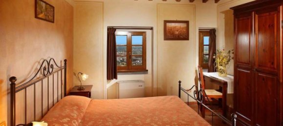 11 غرف نوم فيلا في Montecatini Terme, Italy رقم 164488 25