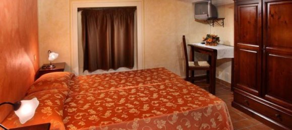 11 غرف نوم فيلا في Montecatini Terme, Italy رقم 164488 26