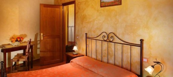 11 غرف نوم فيلا في Montecatini Terme, Italy رقم 164488 24