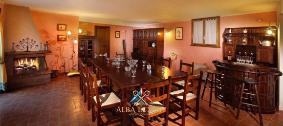 11 غرف نوم فيلا في Montecatini Terme, Italy رقم 164488 20