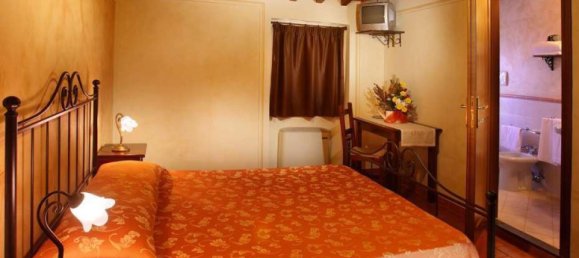 11 غرف نوم فيلا في Montecatini Terme, Italy رقم 164488 27