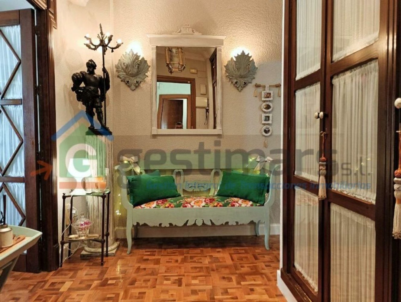 4 Schlafzimmer Wohnung in Cordoba, Spain, Nr. 160895